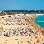 Rocha 1 Appartement