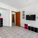 Rocha 1 Appartement *