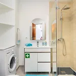 Appartement Rocha 1 *