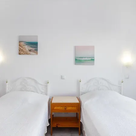 Rocha 1 Appartement Portimão