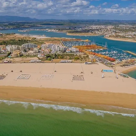 Apartment Rocha 1 Portimão