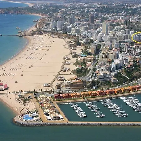 Rocha 1 Portimao