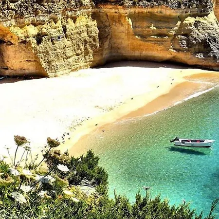Rocha 1 Portimao