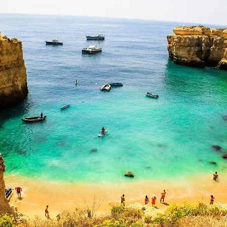 Rocha 1 * Portimao