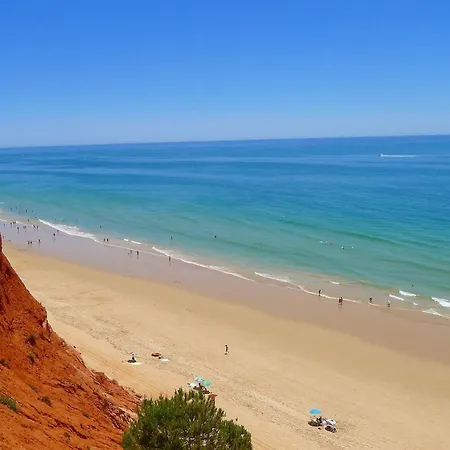 Rocha 1 Apartament Portimão