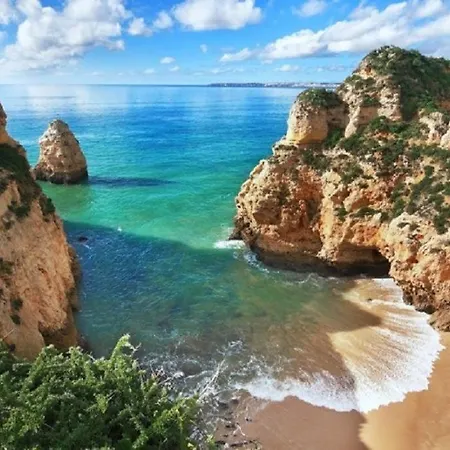 Rocha 1 Portimão